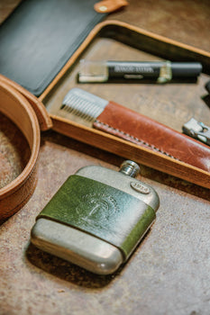 BUY A TOOL BAG AND GET A FLASK FOR FREE