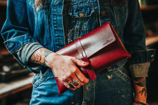 Buffalo Red Small Goods