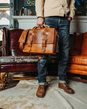 Holiday Gift Guide: Over $1,000