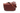 Seasoned No. 4311 - Large Scotch Grunge Leather Satchel with Removable Leather Divider, Large Exterior Pocket, and Luggage Tag