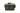 Seasoned No. 4316 - Bohemian Leather Satchel in British Racing Green with Two Front Medium Pockets, Pro-Series Strap, and Removable Leather Divider