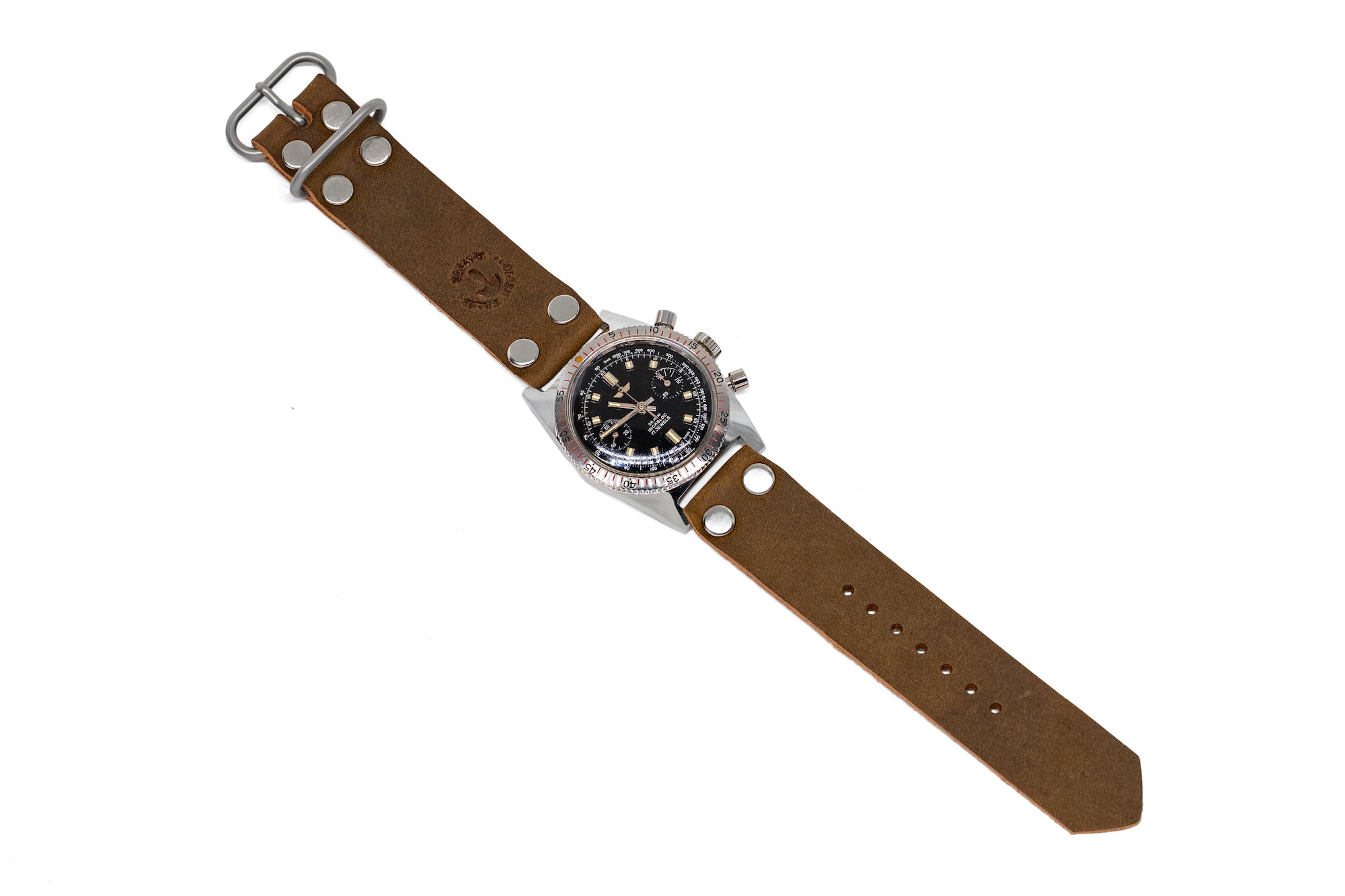 No. 919 - Simple Watchband