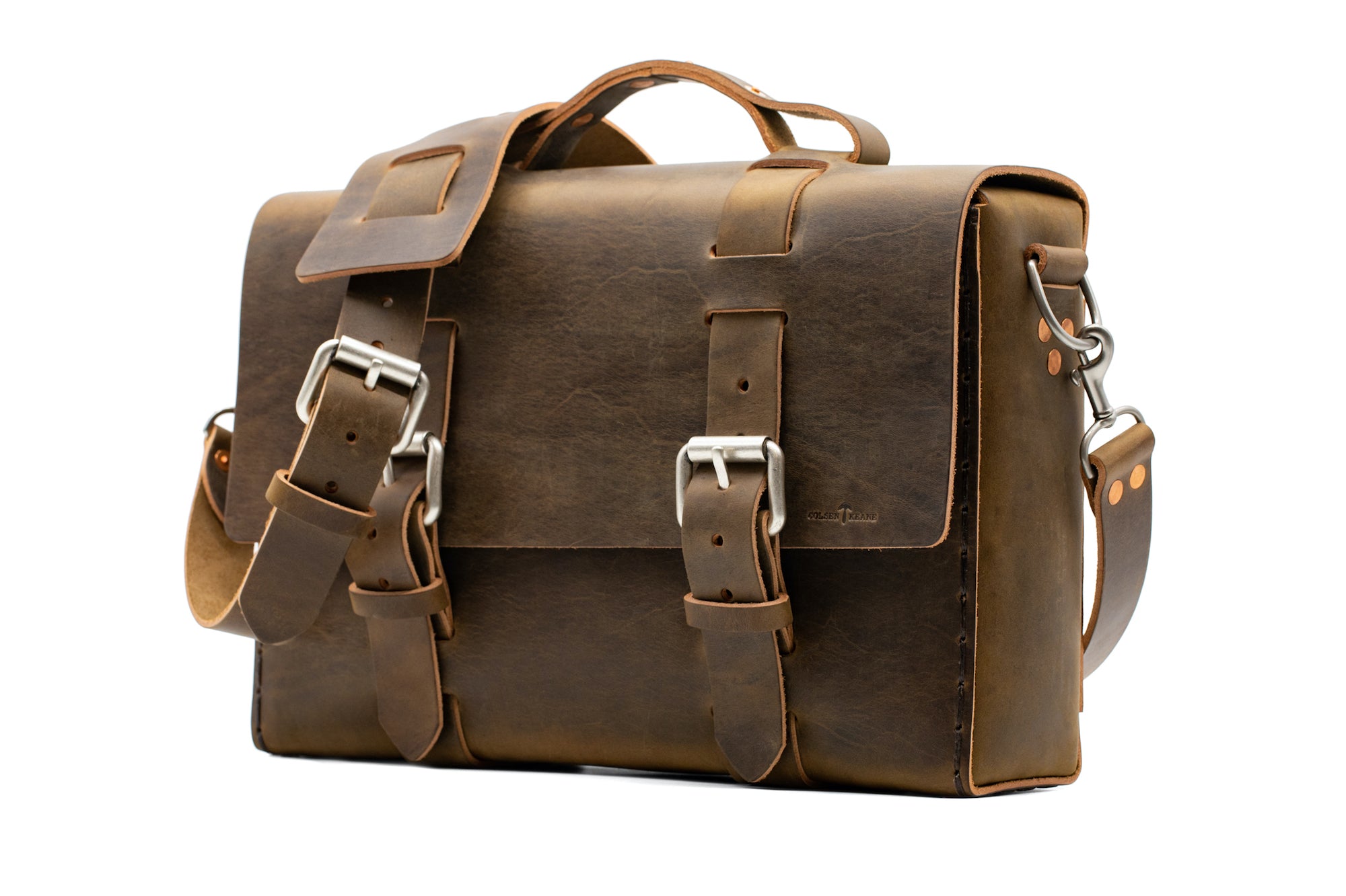 15 orleans leather satchel backpack Monterey | Bags for Women its a considered balance of elegance and functionality Minimalist Satchel | 8/9oz Full