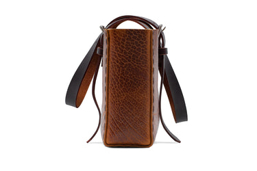 Limited Edition No. 714 Tote in Golden Yellowstone - Only 2 Made | SOLD OUT
