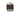 No. 618 - Leather Wrapped Vintage Pewter Flask