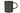 Ceramic Charcoal Mug