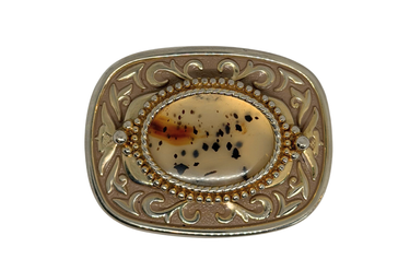 Vintage and Upcycled Belt Buckle Capsule | Add-on | Drop #3