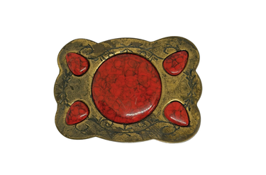 Vintage and Upcycled Belt Buckle Capsule | Add-on | Drop #3