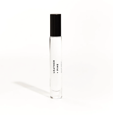 Ranger Station 10ml Roll-On Eau de Parfum | Hand-Mixed Paraben-Free Fragrance | Multiple Scents
