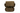 Seasoned No. 1116 - Backpack in Crazy Horse With Upper and Lower Pockets