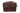 Seasoned No. 4313 - Minimalist Satchel in Scotch Grunge With Leather Divider
