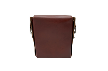 Seasoned No. 312 - The Traveler in Scotch Grunge With Pro-Series Strap