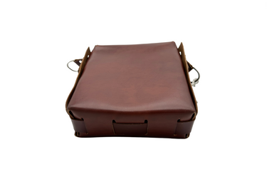 Seasoned No. 312 - The Traveler in Scotch Grunge With Pro-Series Strap