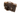 Seasoned No. 4313 - Minimalist Standard Leather Satchel in Crazy Horse