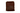 Seasoned No. 1111 - Microwallet in Havana Brown