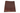 Seasoned No. 715 - Large Notepad Portfolio in Havana Brown