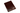 Seasoned No. 715 - Large Notepad Portfolio in Havana Brown