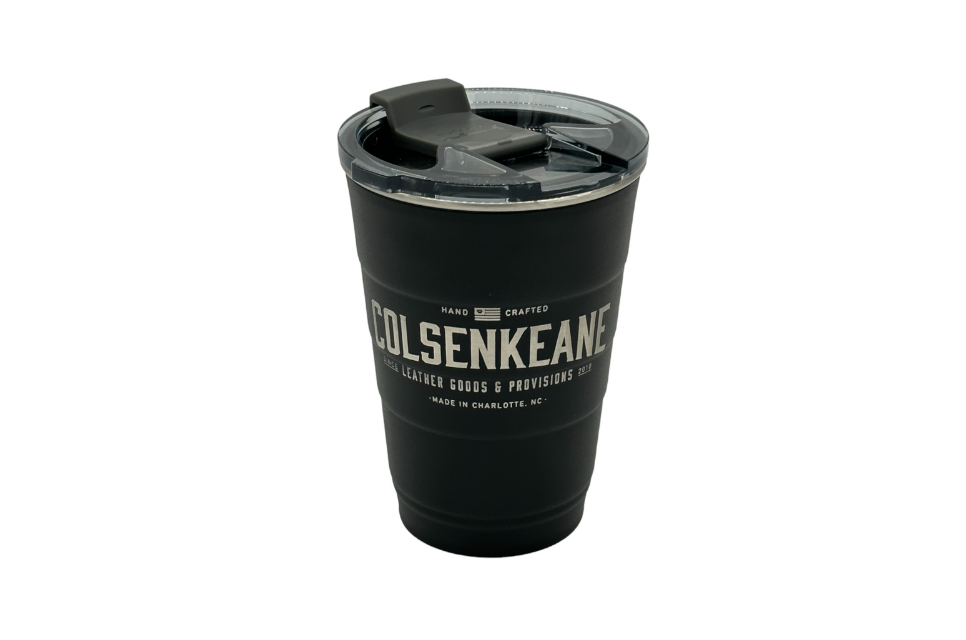 ColsenKeane Insulated Travel Mug