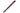 LAMY Lx Ballpoint Pen - Marron