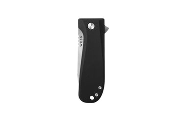 WESN The Allman Knife | S35vn Steel | Custom Leather Sheath