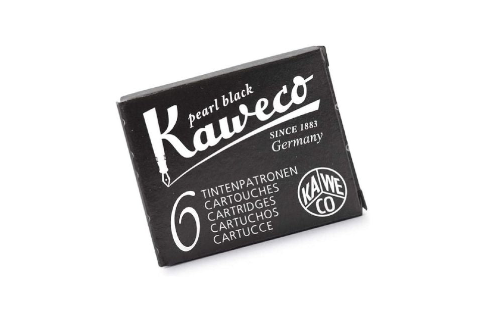 Kaweco Sport Rollerball Pen in Raw Brass – ColsenKeane Leather, LLC