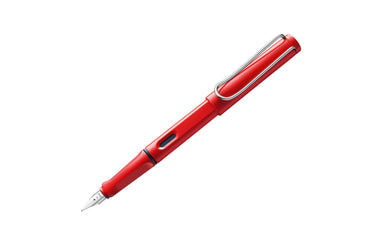 LAMY Safari Fountain Pen - Medium Nib
