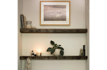 Ranger Station Candle