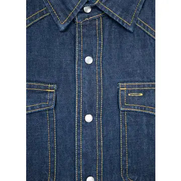 Saddleback Shirt