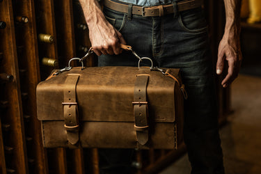 Copper Buckles | Hand-Forged in Montana | Artisan Hardware