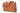 Limited Edition No. 4313 Minimalist Standard Leather Satchel in Manhattan Rye - ONLY 1 LEFT