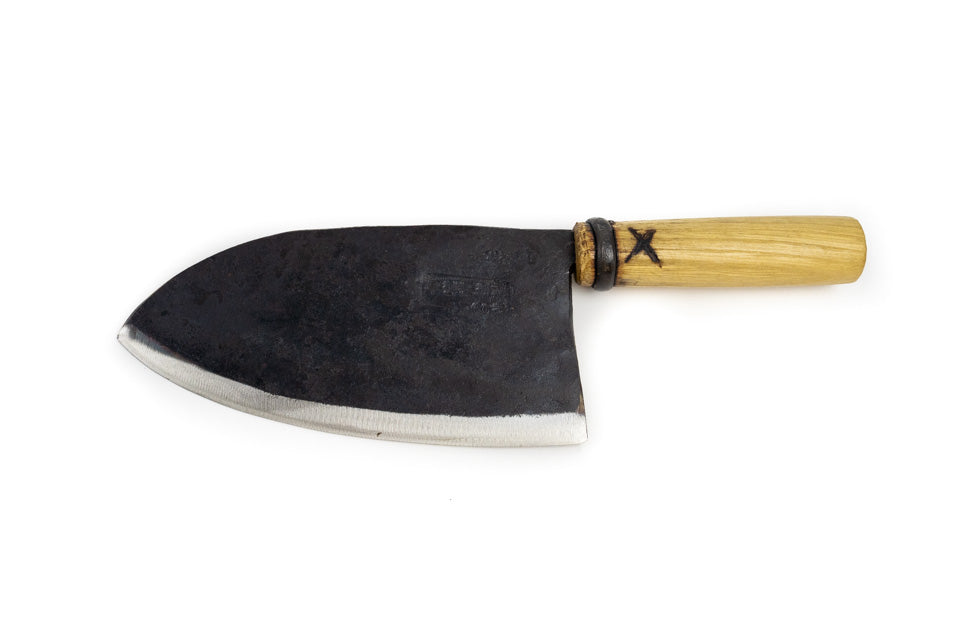 No. 521 - Shin Chef's Knife