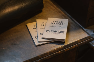 Field Notes Memo Book Journal Inserts | Pack of 3 or Single | Blank, Grid, Lined, or Left-Handed Formats