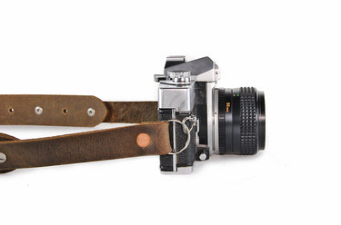 No. 415 - Camera Strap