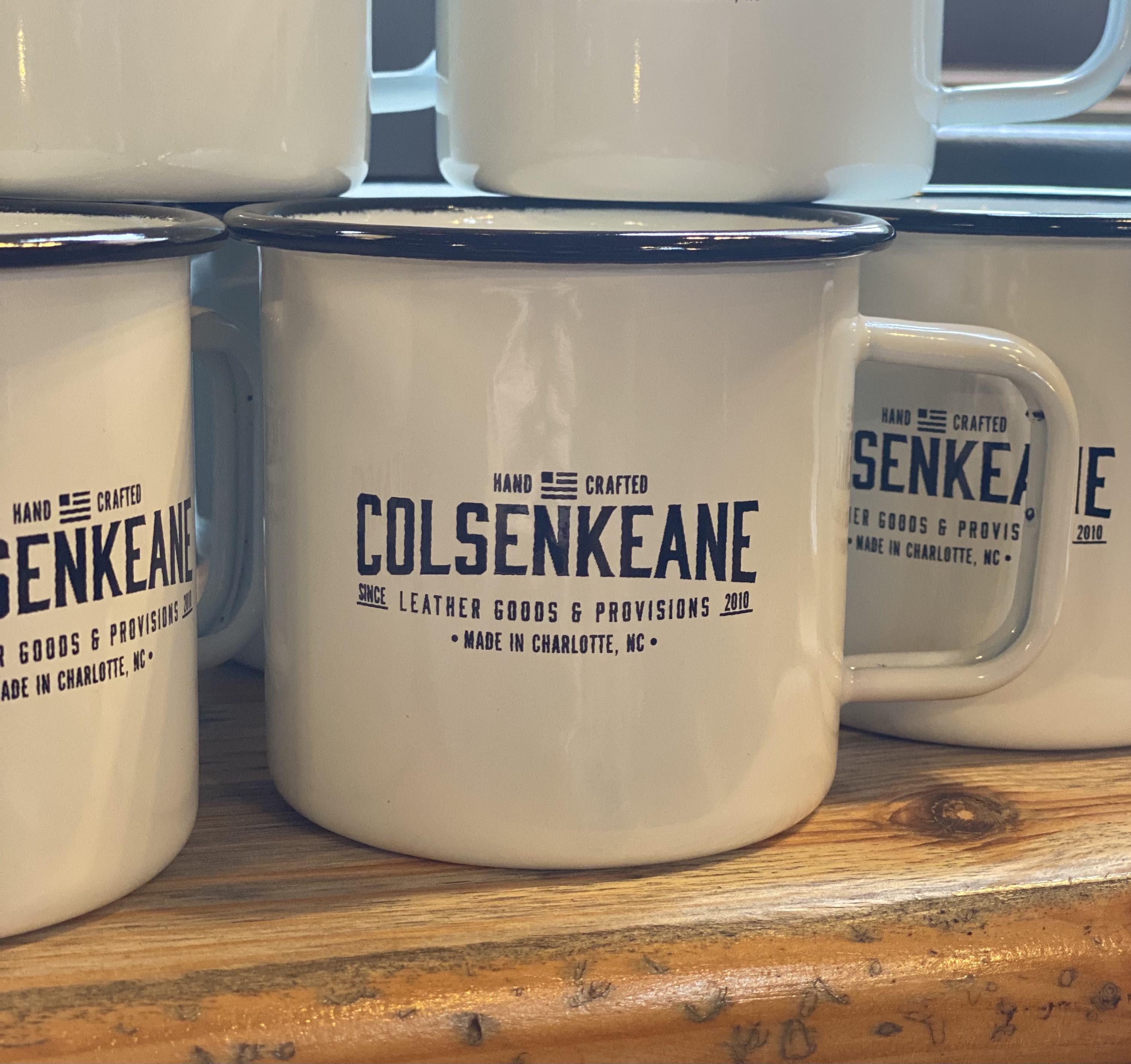 ColsenKeane Campware Mug
