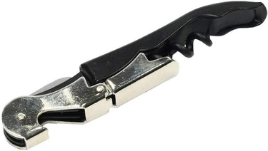 ColsenKeane No. 427 Corkscrew | 5/6oz Full Grain Leather Sheath | Handcrafted Professional Wine Opener