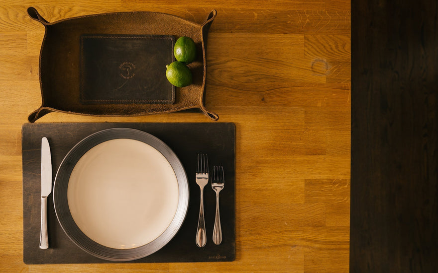 Celebrating Charlotte’s First Michelin Star