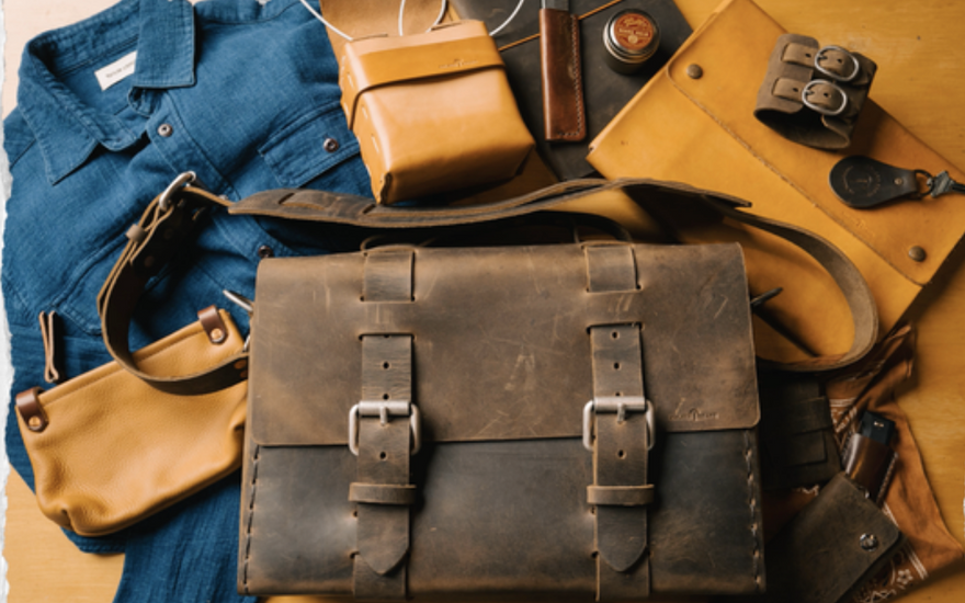 Satchel Showdown: Unveiling the Distinctive Charms of Three Styles