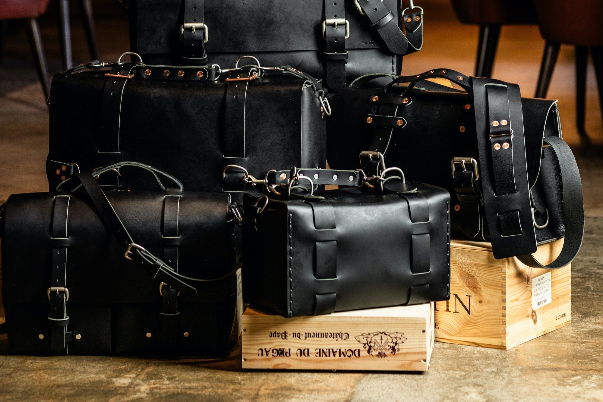 The Celebration Collection