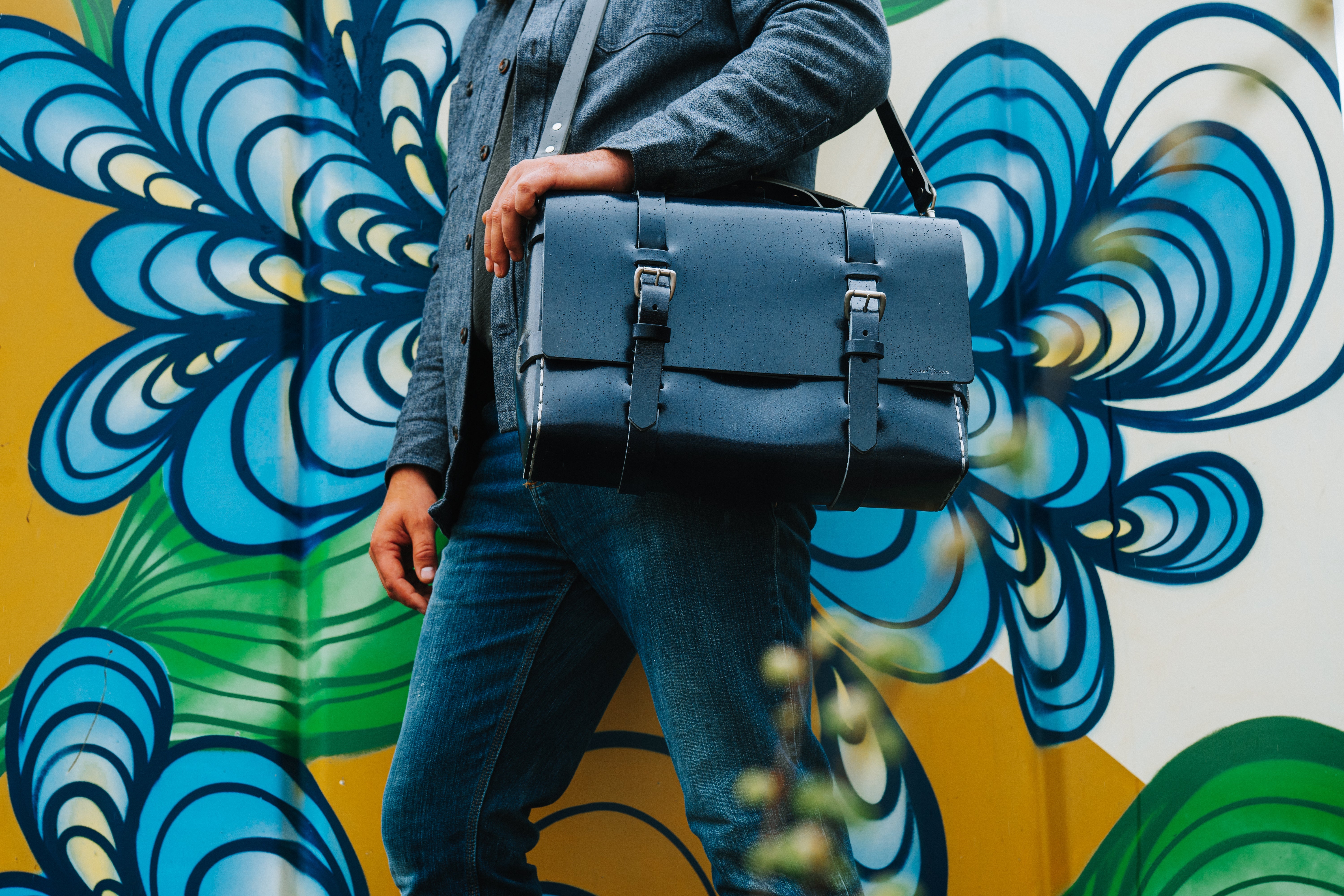 Buffalo Blue Collection