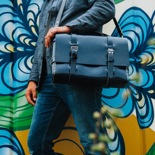 Buffalo Blue Collection
