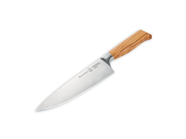 Elite Stealth Chef's Knife