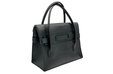 ColsenKeane No. 509 Diane Bag | Hand-Stitched Double Layered Full Grain Leather | Convertible Tote & Satchel