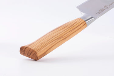 Elite Stealth Chef's Knife