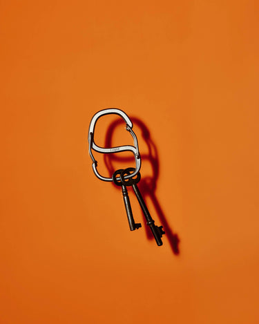 Coachwhip Carabiner by Craighill