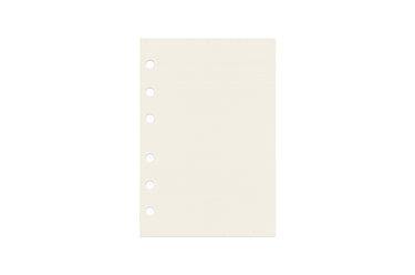 No. 324 Ring Journal Inserts