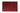 No. 616 Buffalo Red Desk Blotter