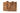 Limited Edition No. 714 Tote in Pecan Cream - SOLD OUT