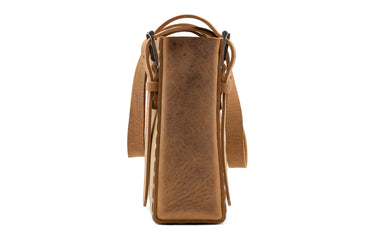 Limited Edition No. 714 Tote in Pecan Cream - SOLD OUT