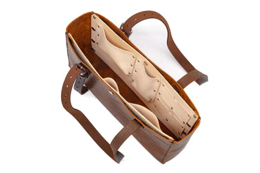 Limited Edition No. 714 Tote in Golden Yellowstone - Only 2 Made | SOLD OUT