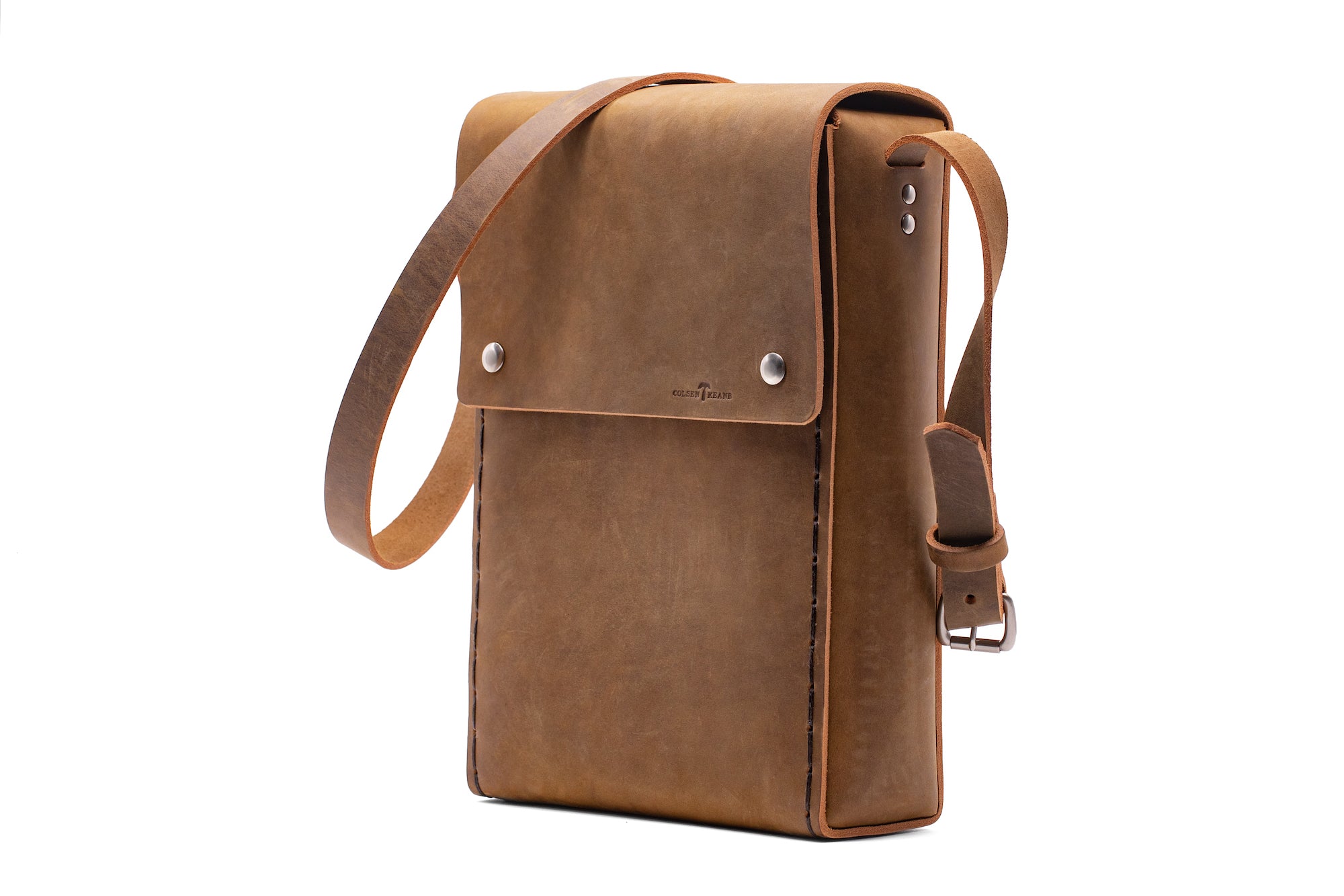 No. 923 - Sling Bag – ColsenKeane Leather, LLC